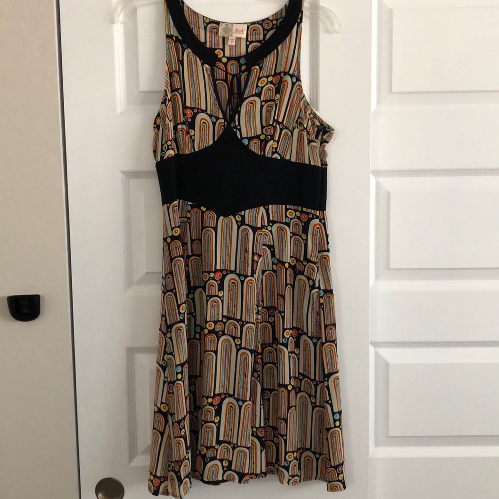 Frock by Tracy Reese Dress.